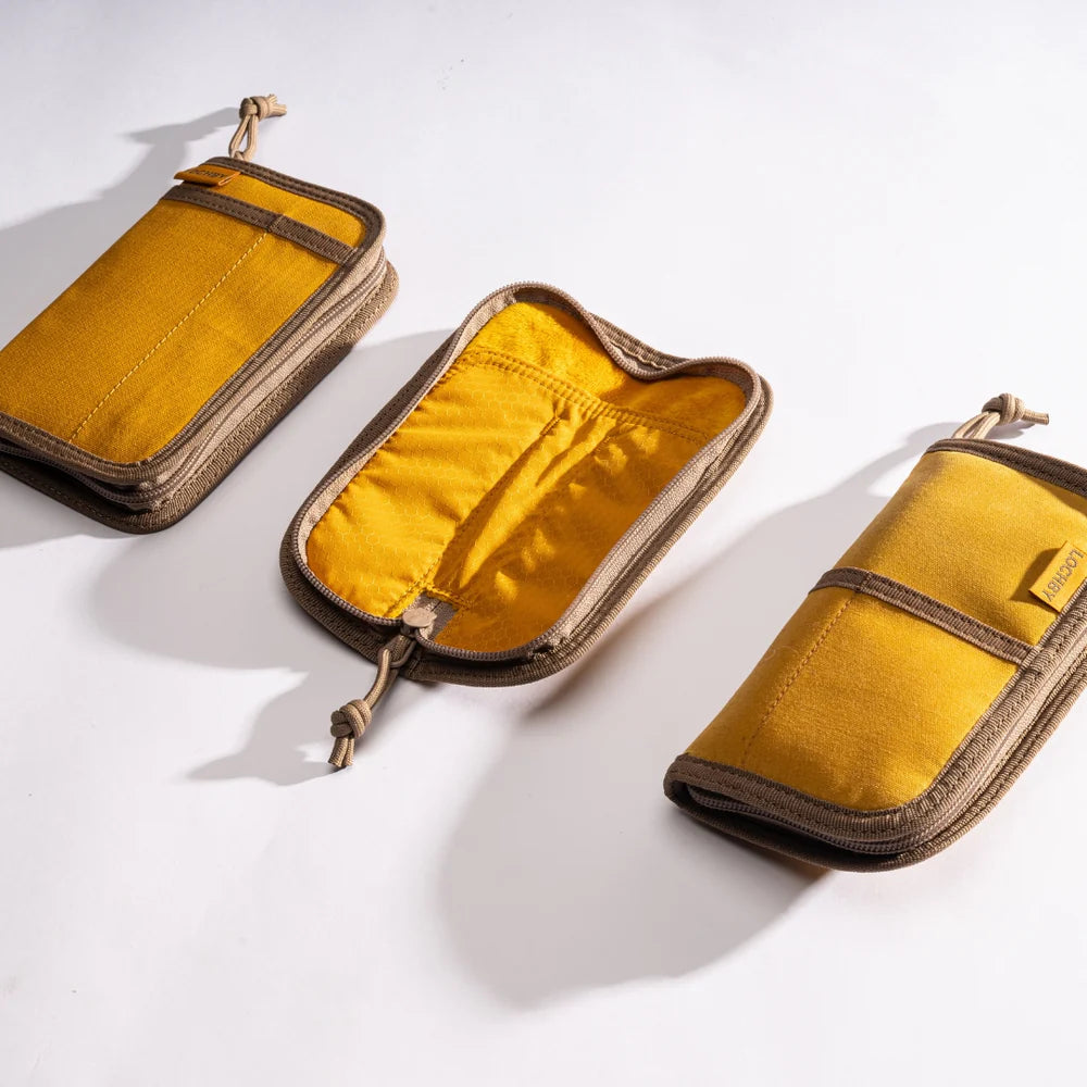 Lochby Duo, Honey