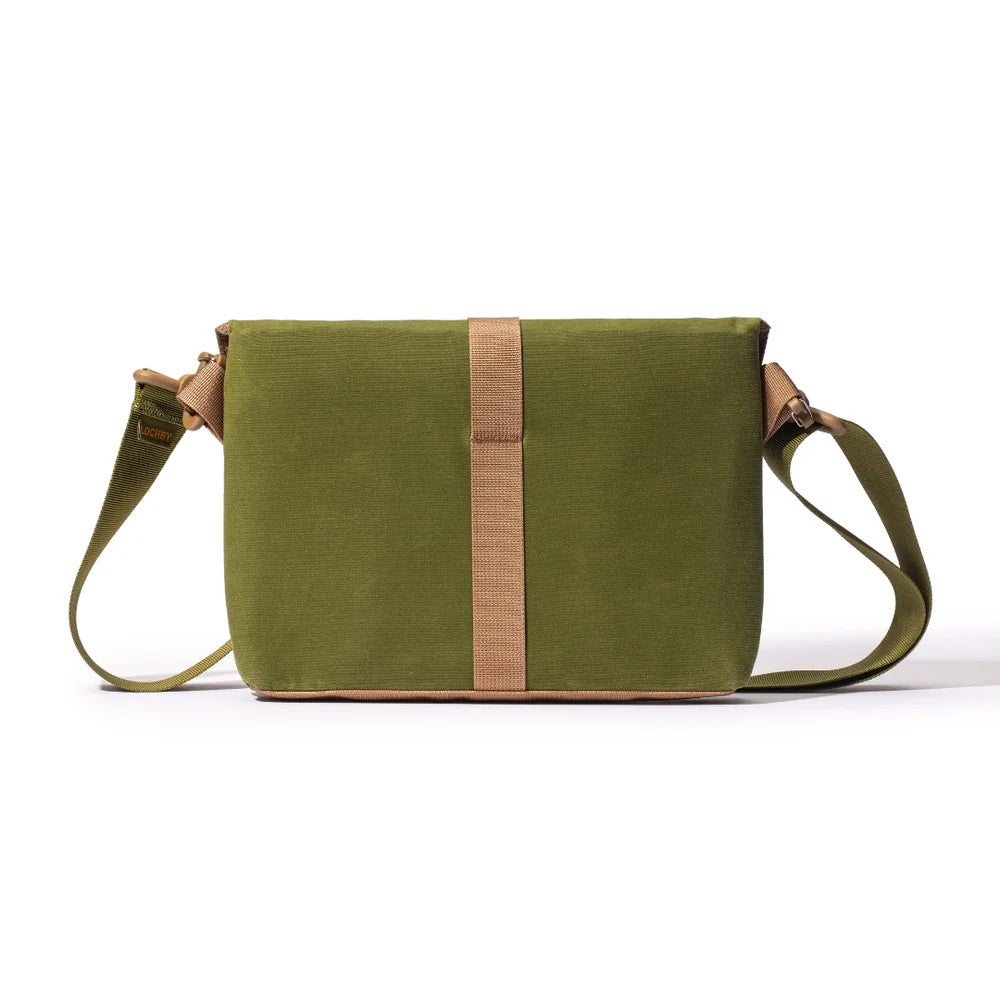 Lochby Field Sling, Olive