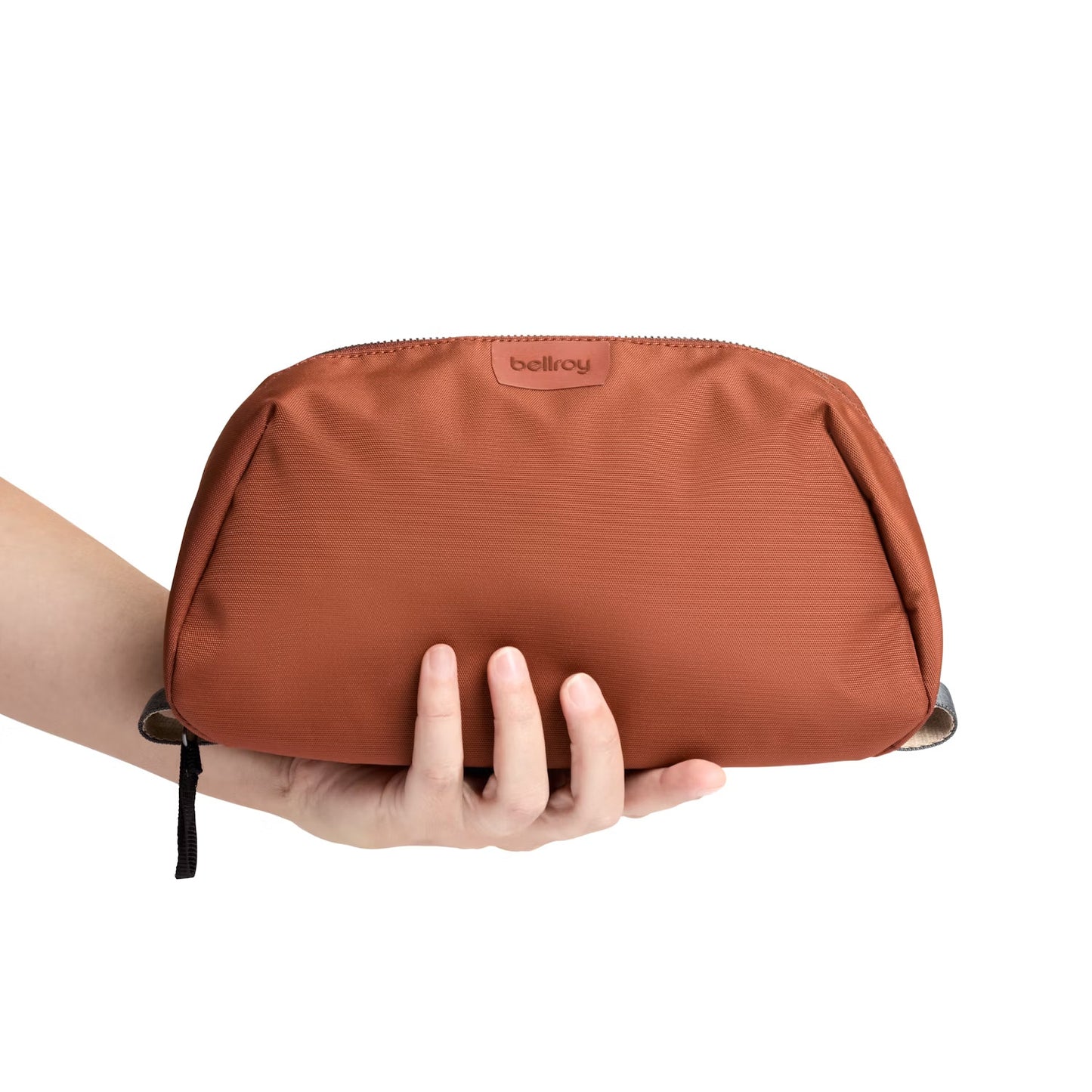 Bellroy Toiletry Kit Plus, Clay