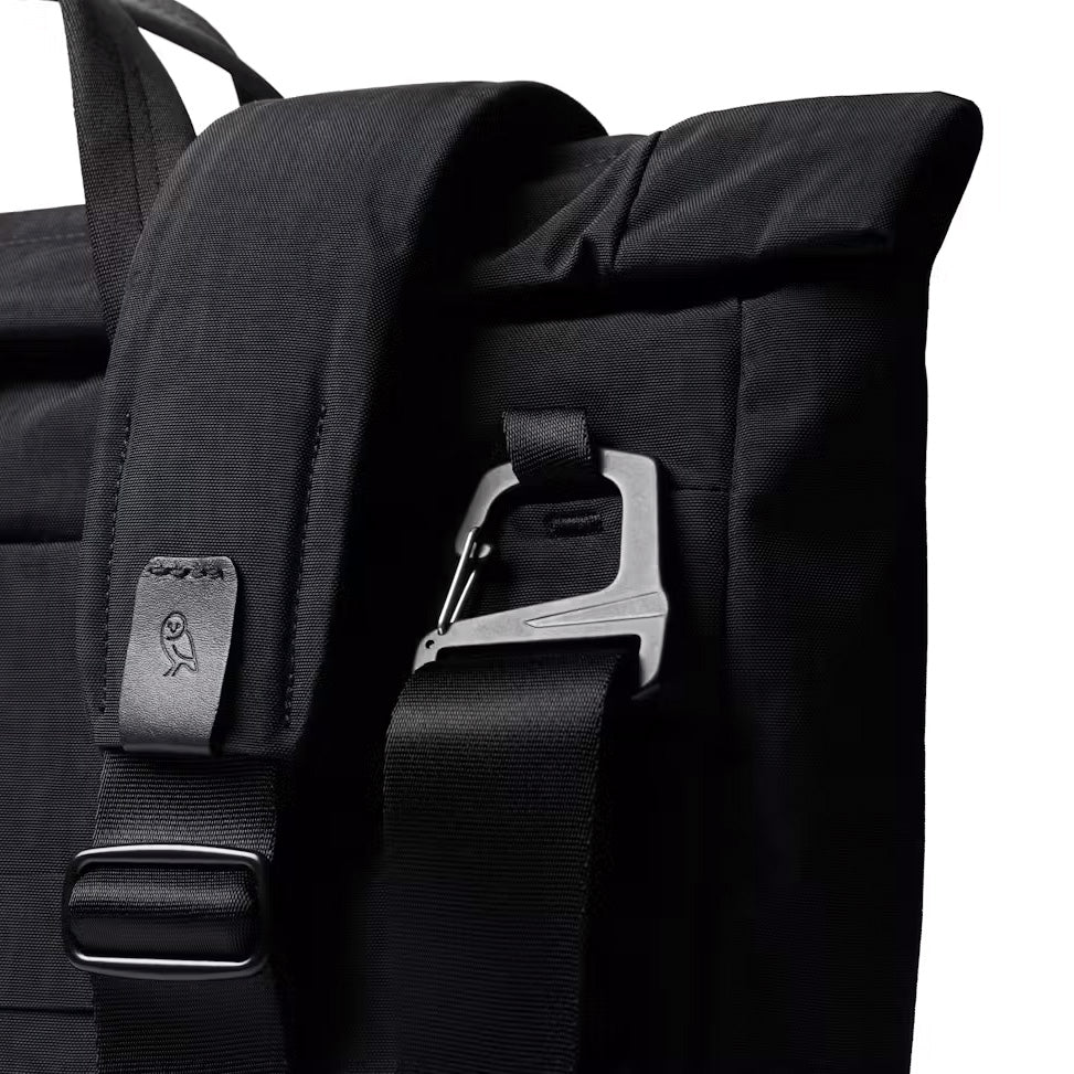 Bellroy Tokyo Messenger Bag 14", Raven