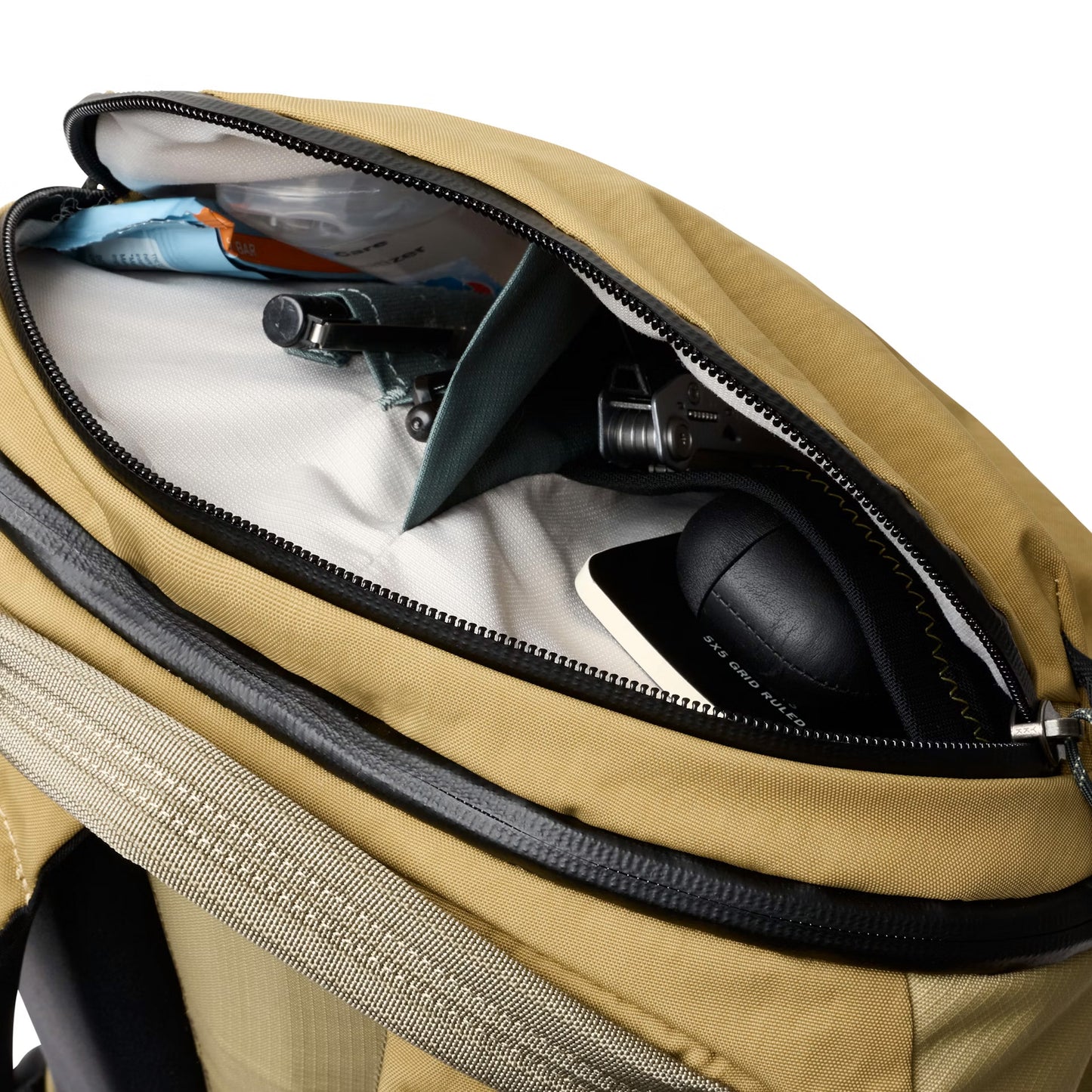 Bellroy Venture Ready Pack 26L, Safari