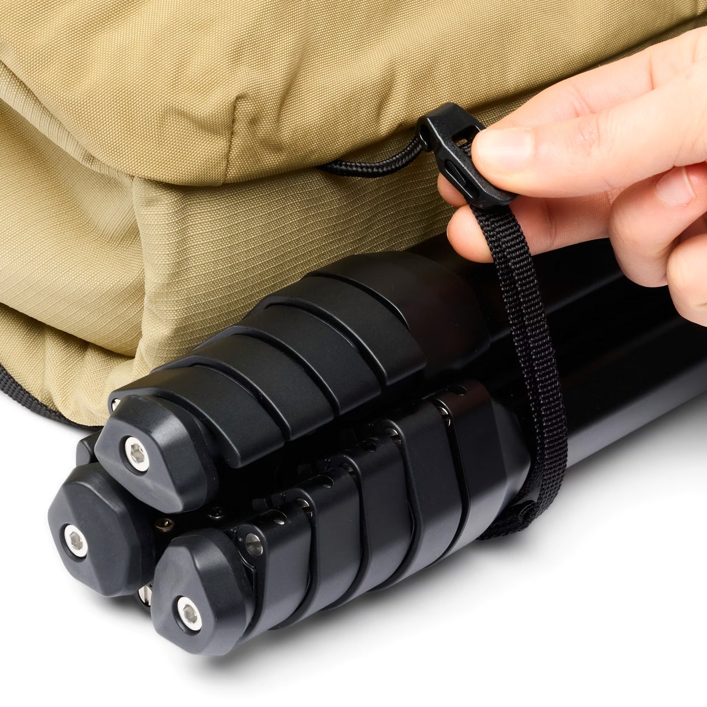 Bellroy Venture Sling 10L Camera Edition, Safari