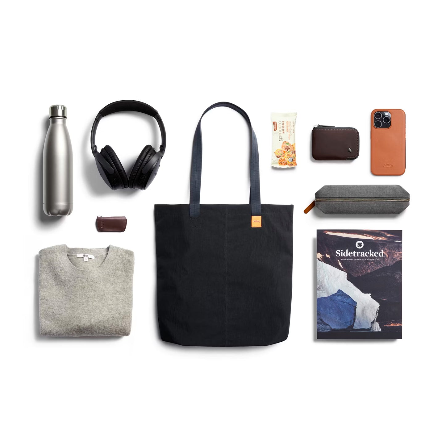 Bellroy City Tote, Black