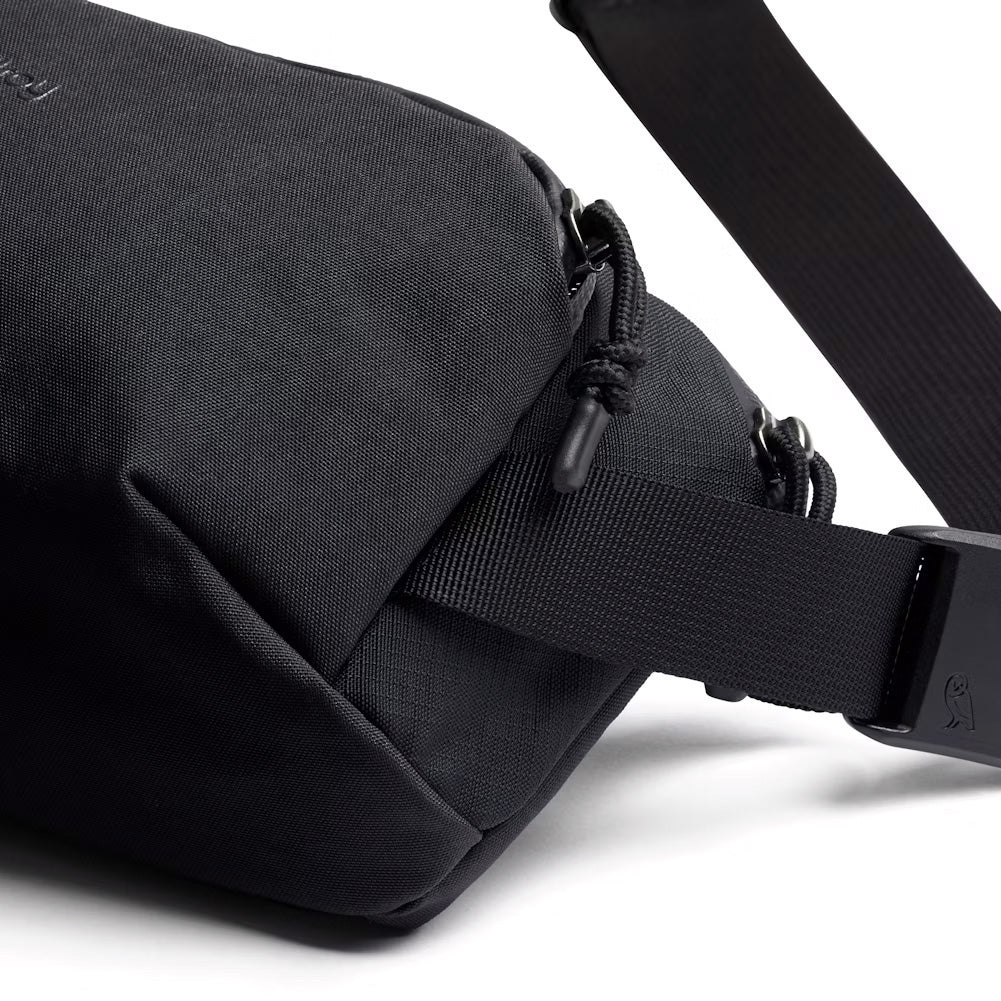 Bellroy Venture Ready Sling 2.5L, Black