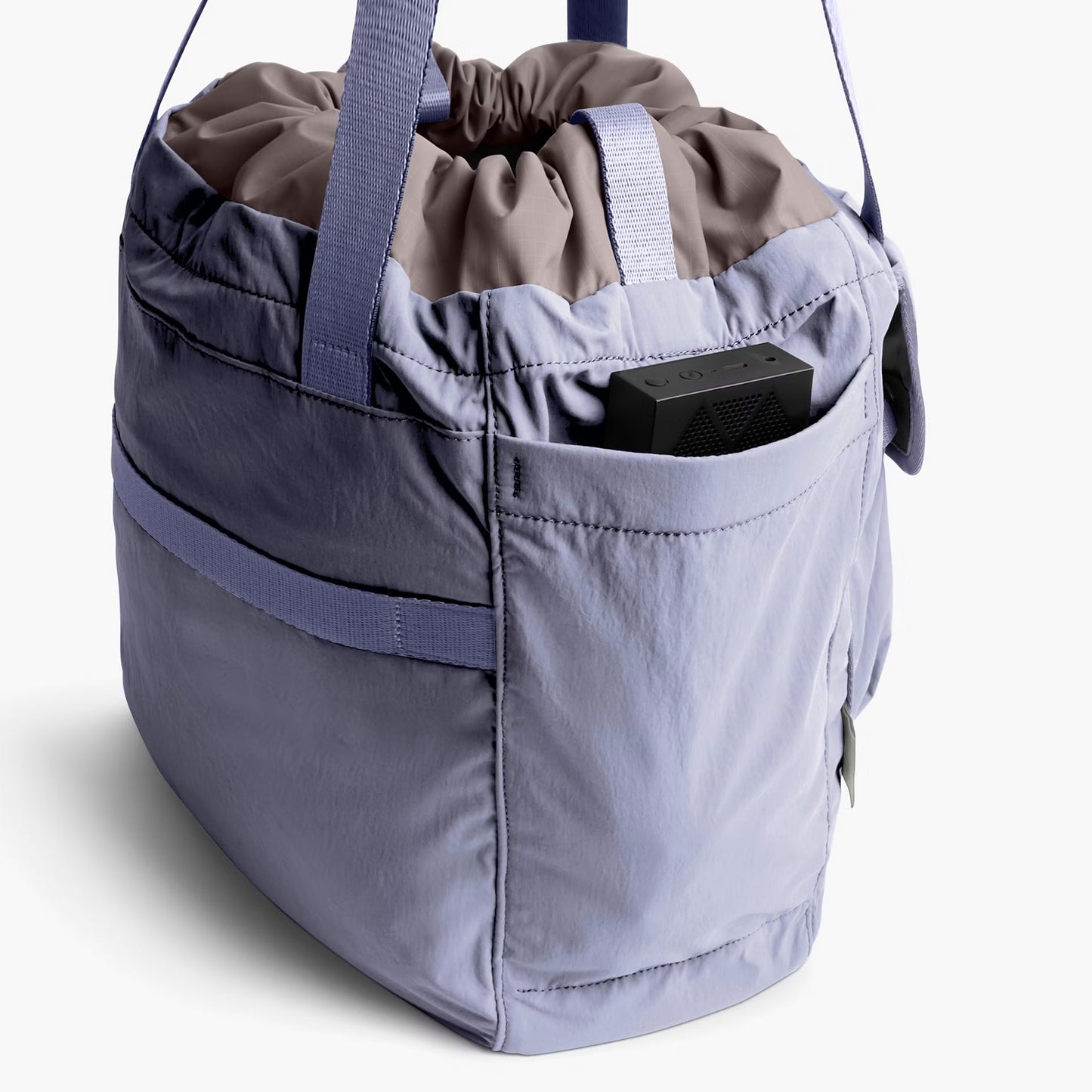 Bellroy Cinch Tote 16L, Lilac Haze