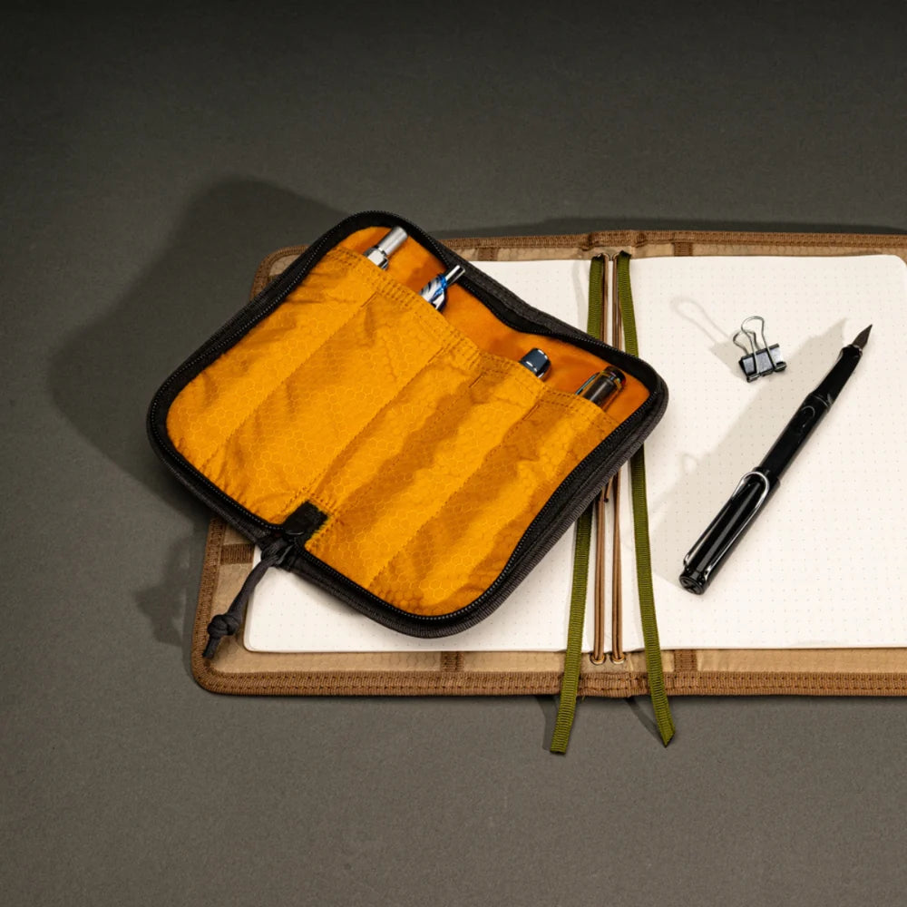 Lochby Quattro V2, Bumblebee