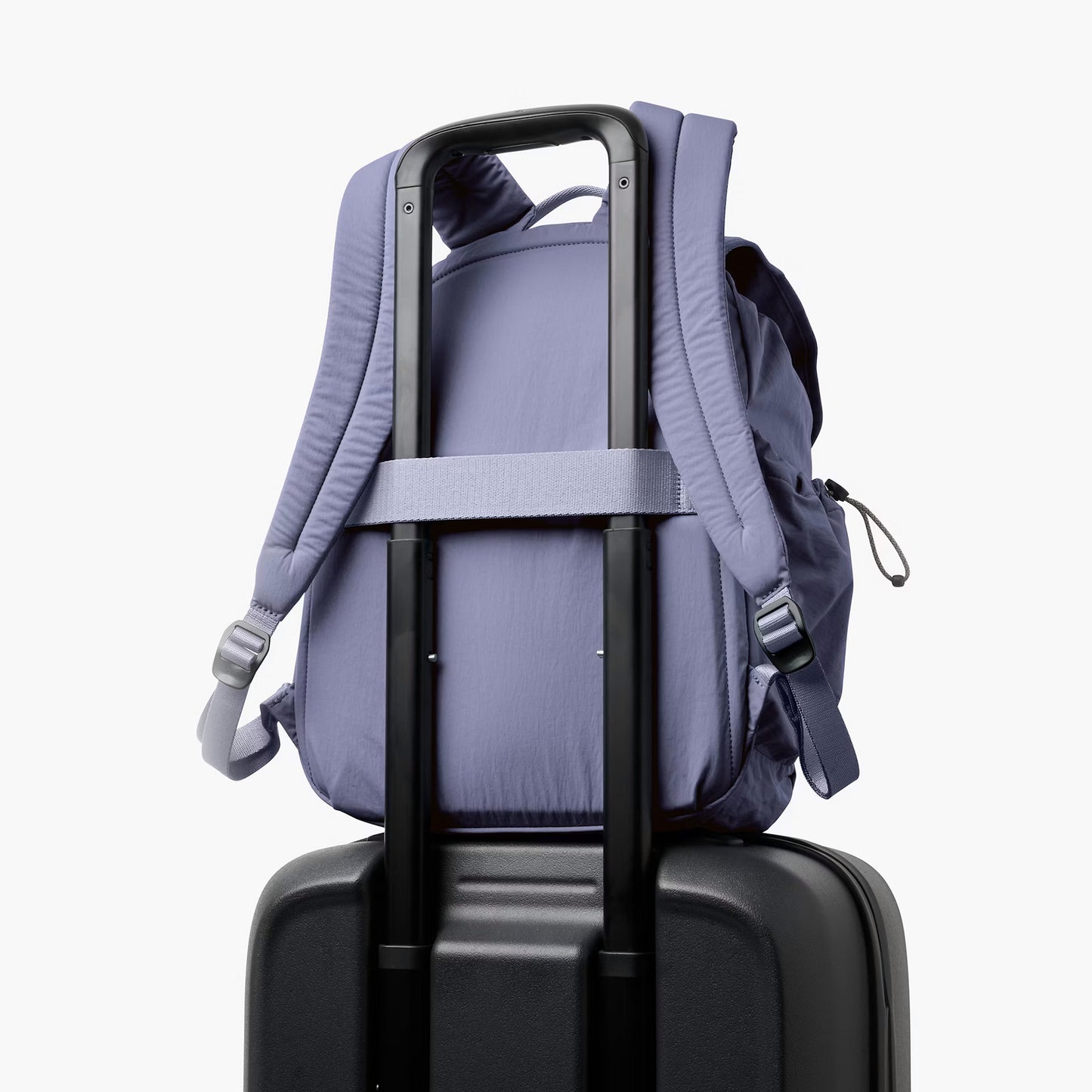 Bellroy Cinch Backpack 20L, Lilac Haze