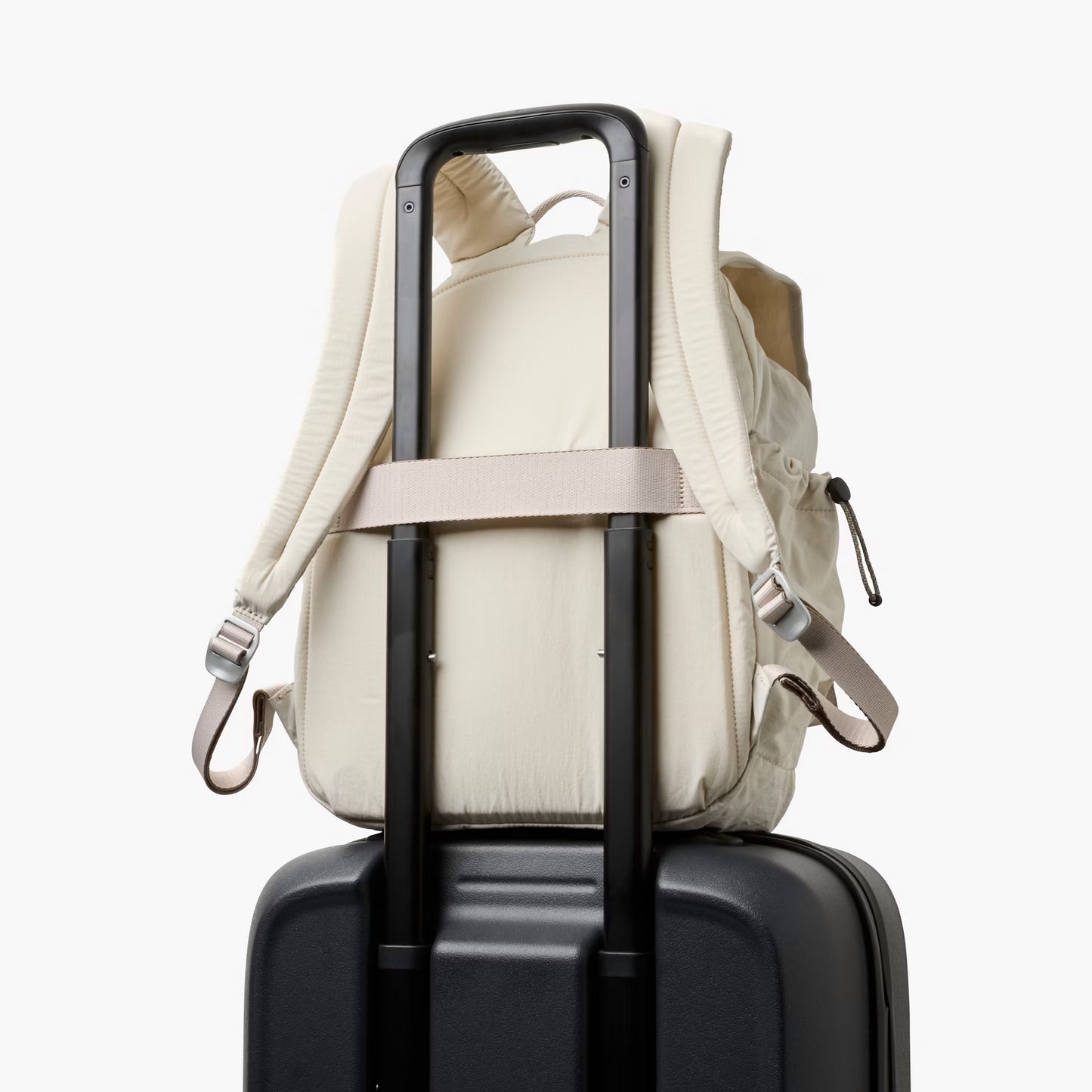 Bellroy Cinch Backpack 20L, Oat