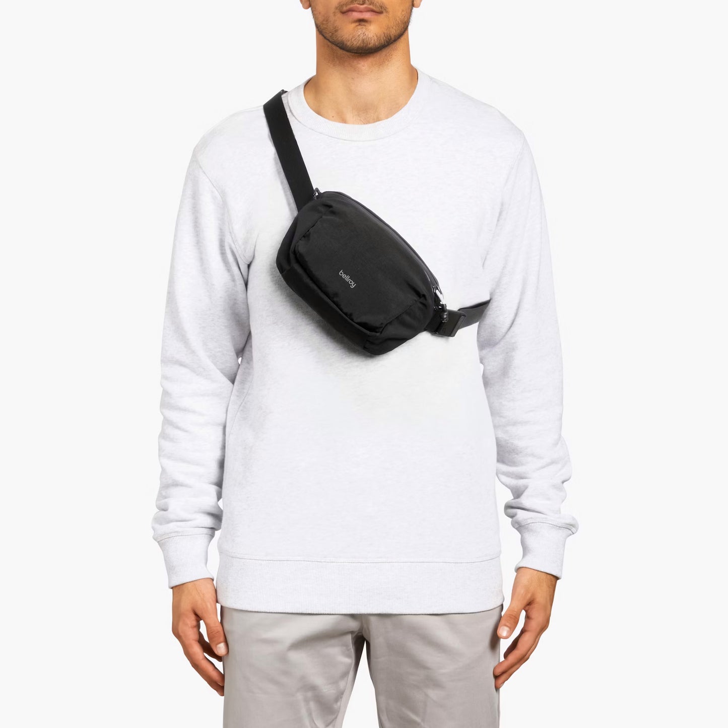Bellroy Lite Belt Bag 1.8L, Spruce