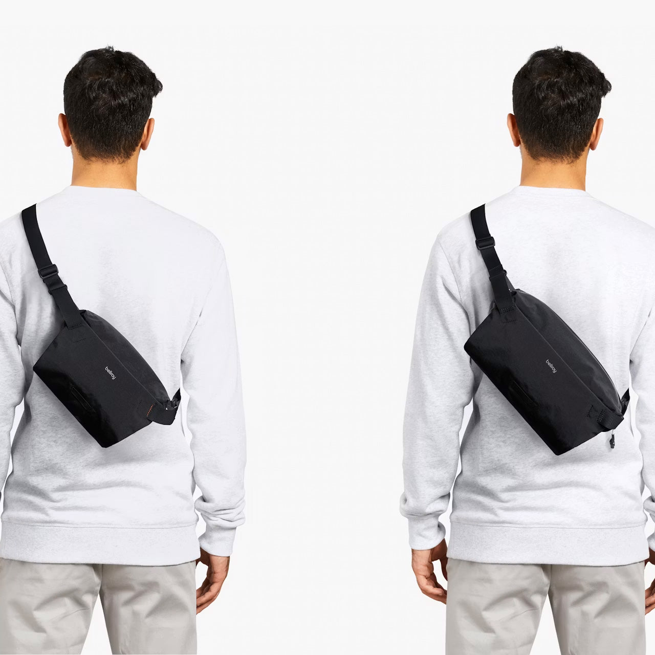 Bellroy Lite Sling Mini, River Rock