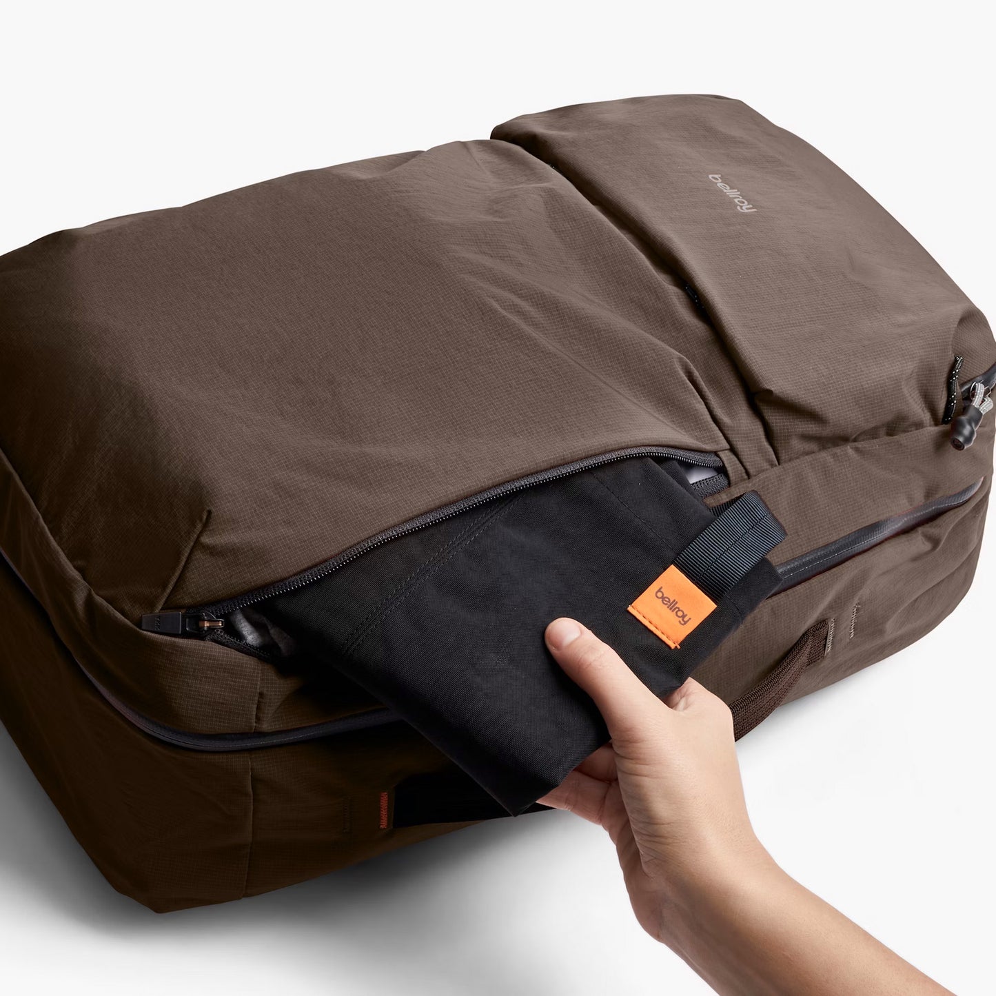 Bellroy Lite Travel Pack 30L, River Rock