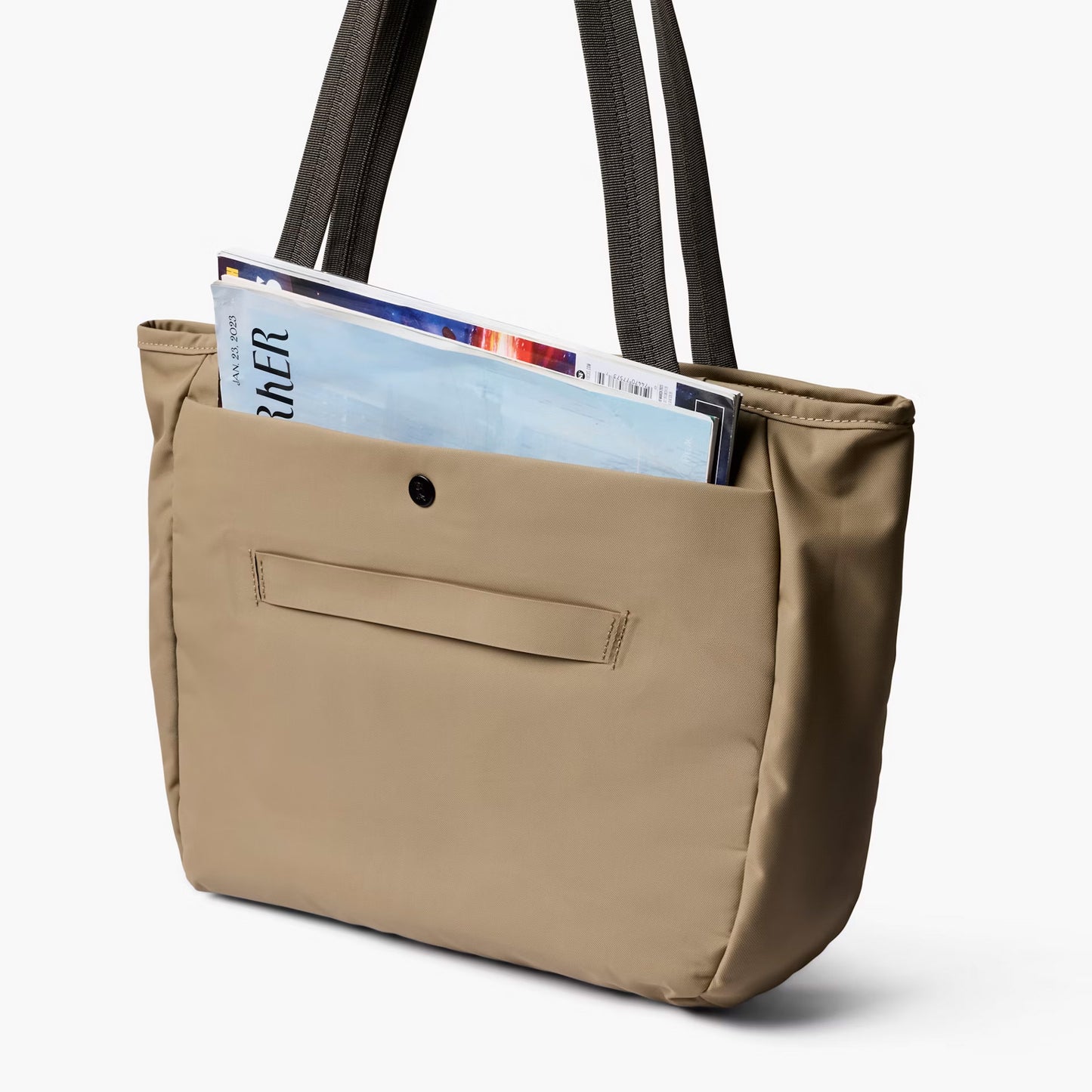 Bellroy Tokyo Wonder Tote 12L, Khaki