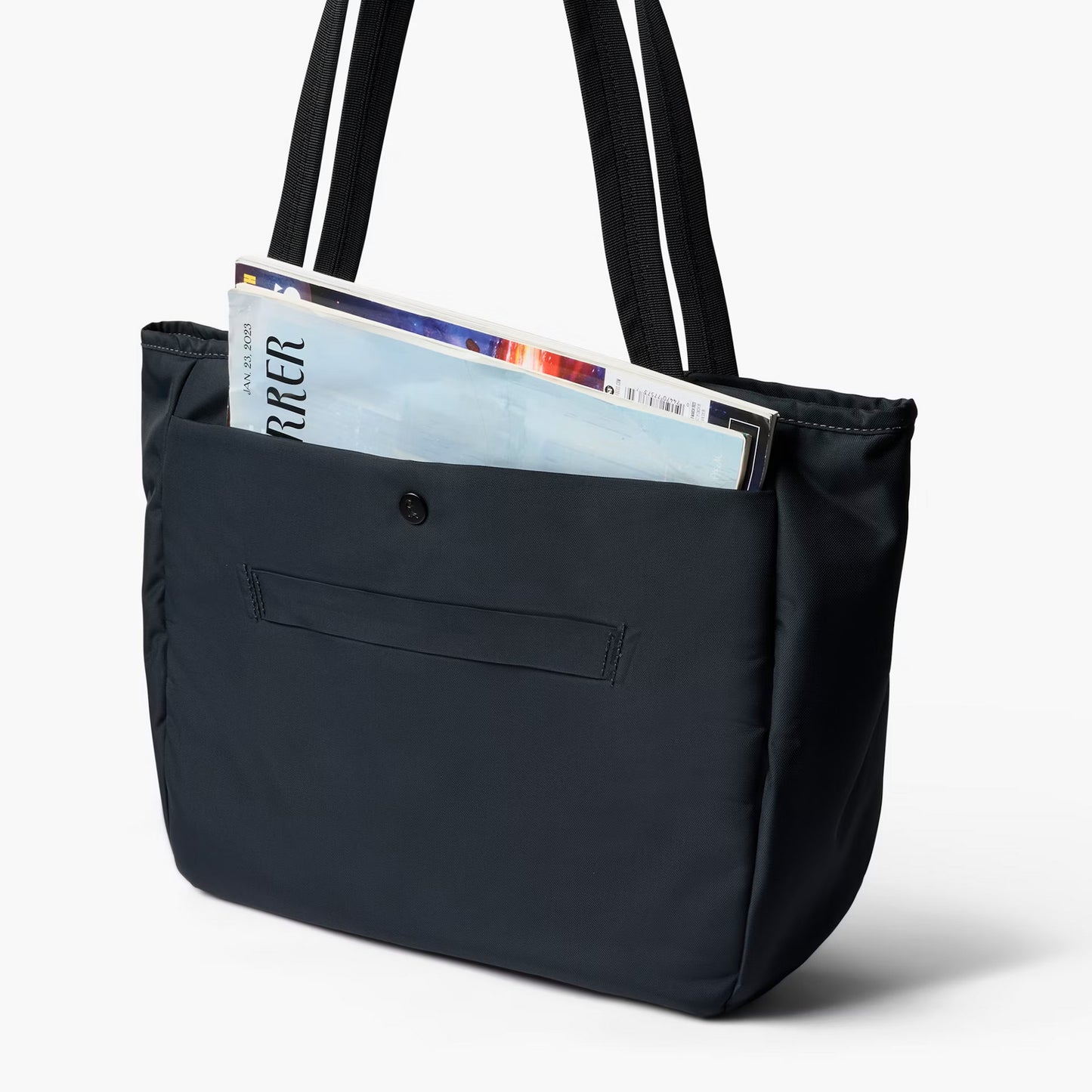 Bellroy Tokyo Wonder Tote 12L, Navy
