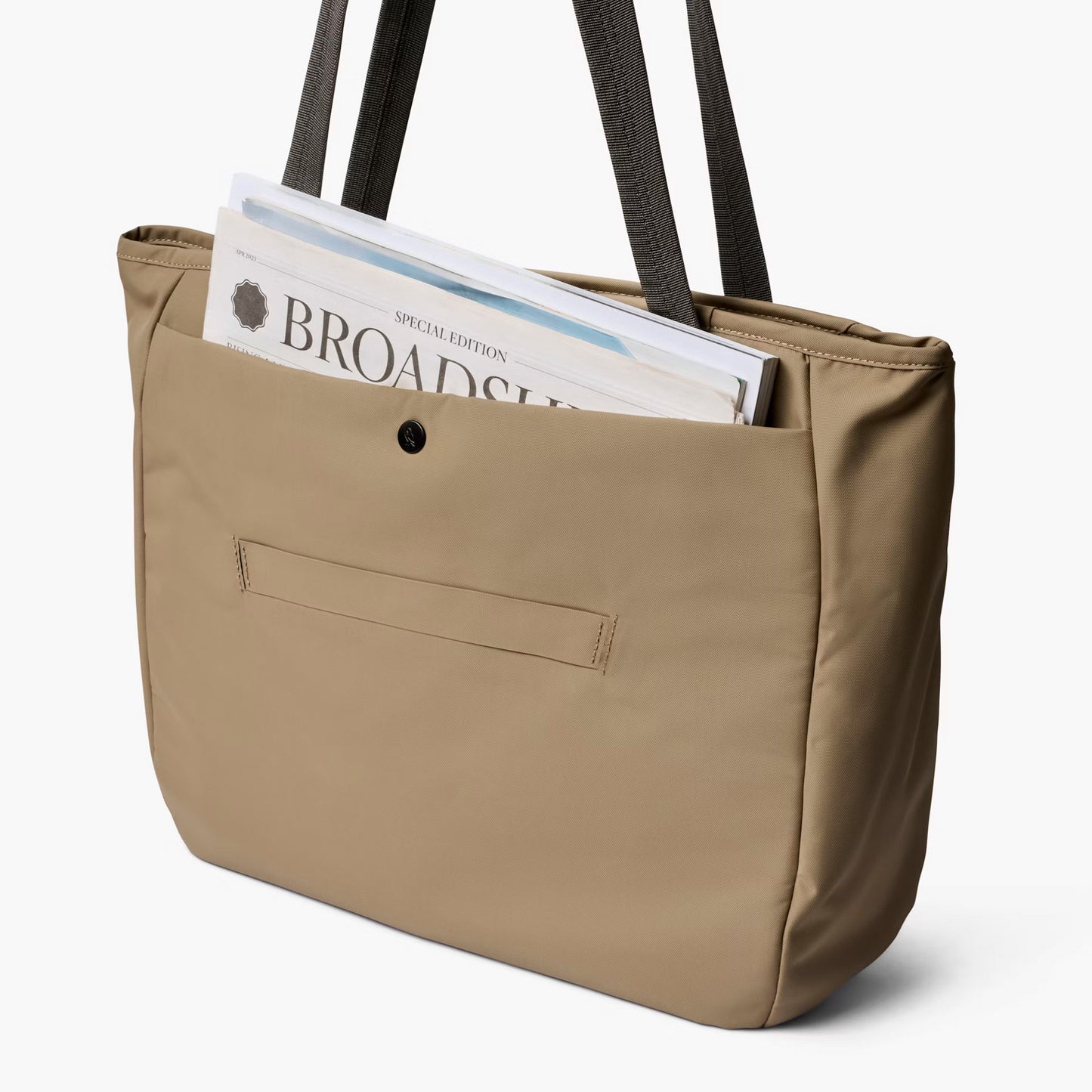 Bellroy Tokyo Wonder Tote 15L, Khaki