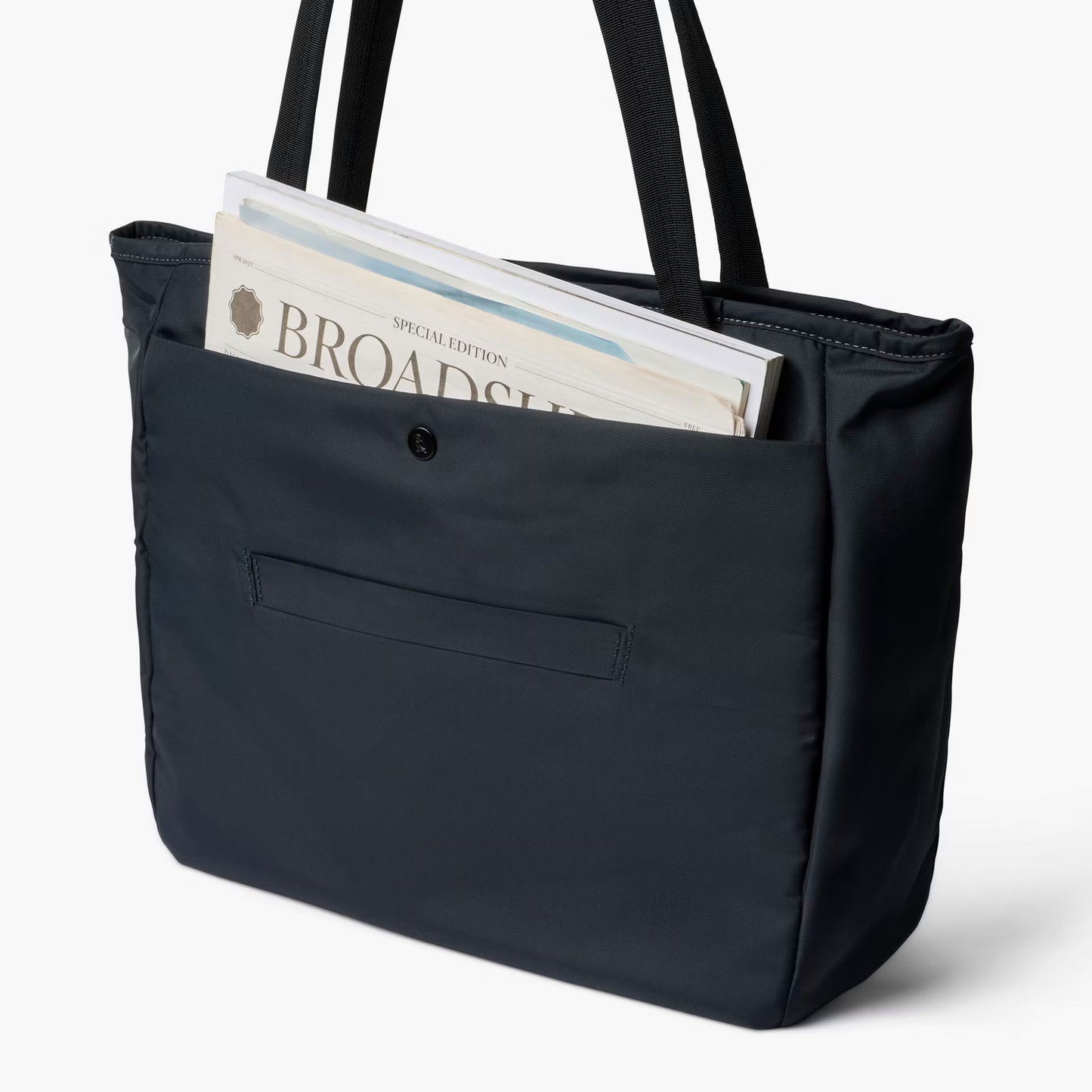 Bellroy Tokyo Wonder Tote 15L, Navy