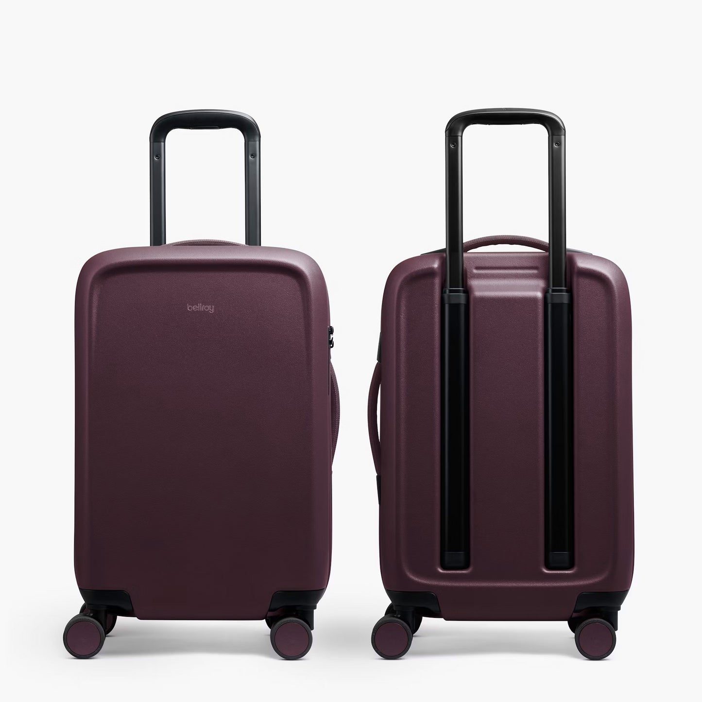Bellroy Transit Carry-On, Fig