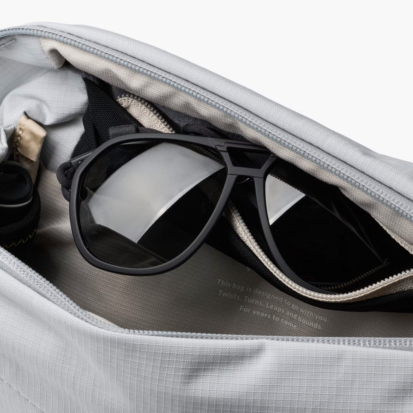 Bellroy Venture Sling 6L, Fog