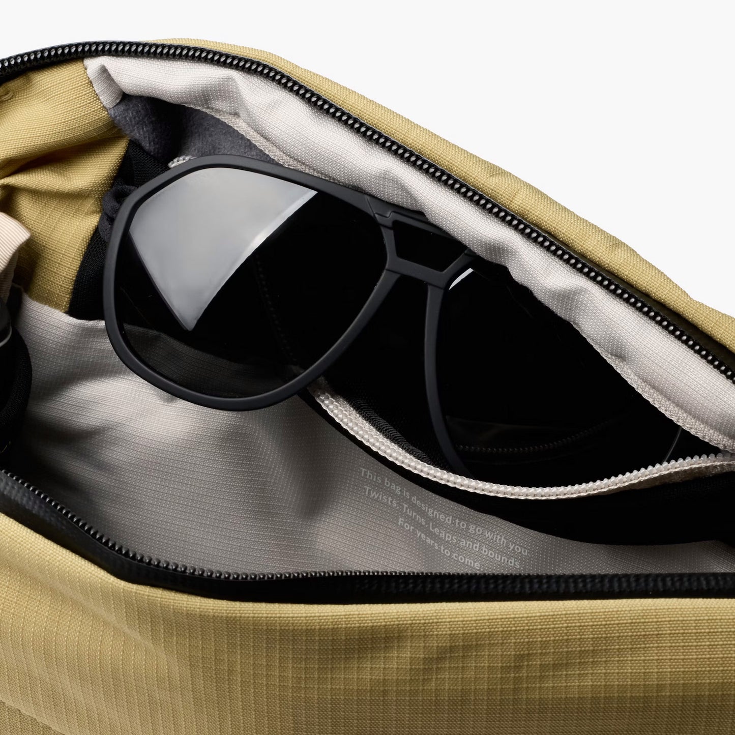Bellroy Venture Sling 6L, Safari