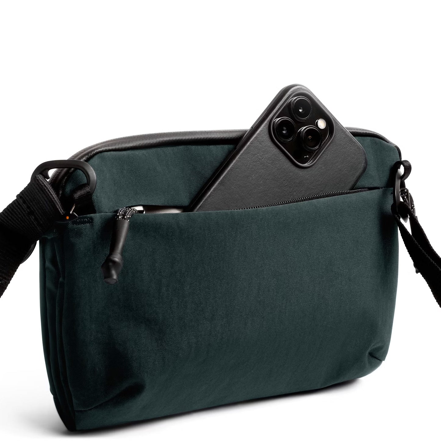 Bellroy Venture Travel Crossbody 3L, Deep Ocean