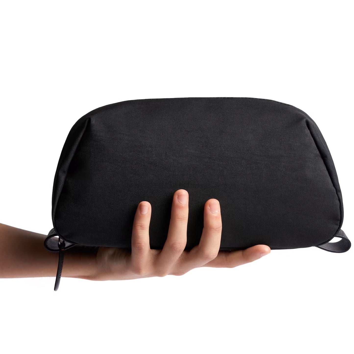 Bellroy Toiletry Kit Plus Carryology Essentials Edition, Black Ash