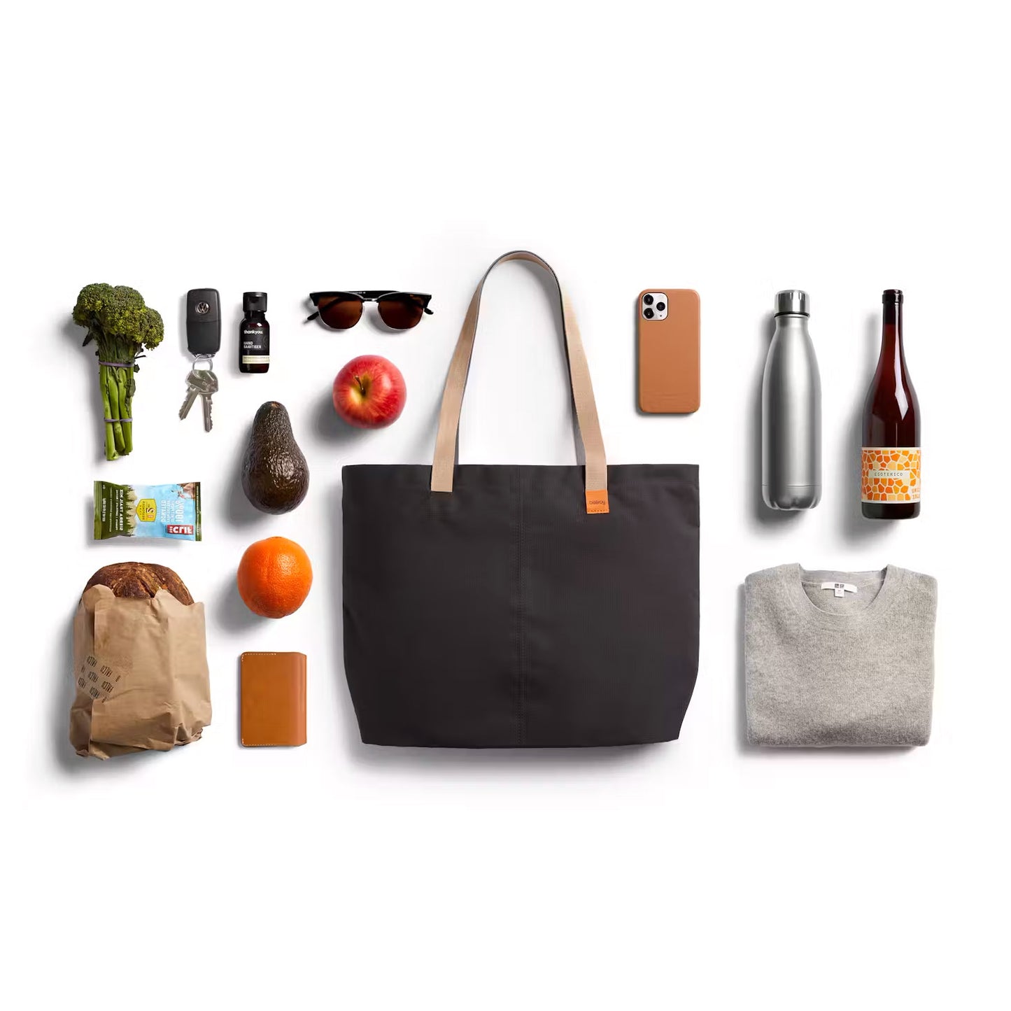 Bellroy Market Tote 15L