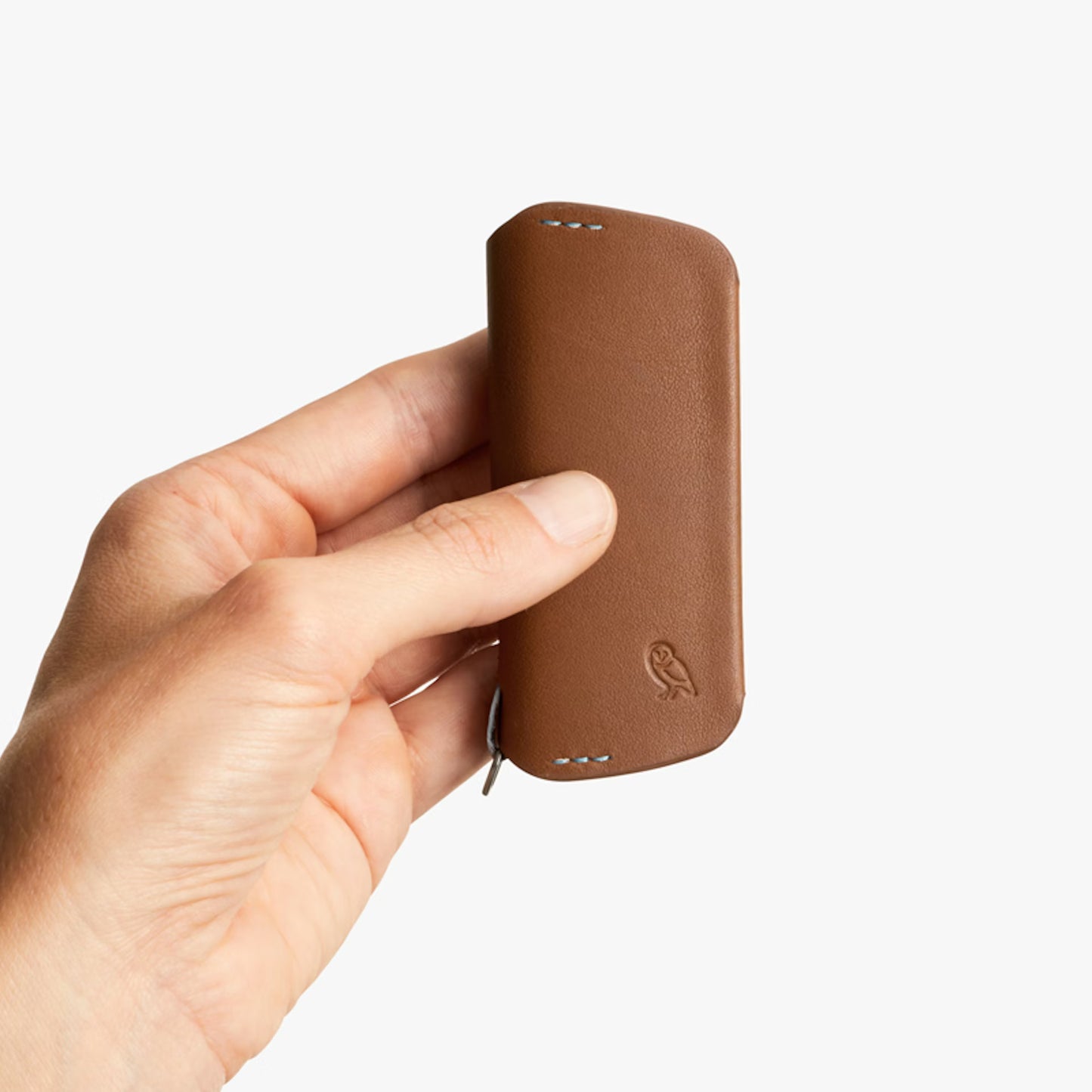 Bellroy Key Cover Plus Third Edition, Hazelnut