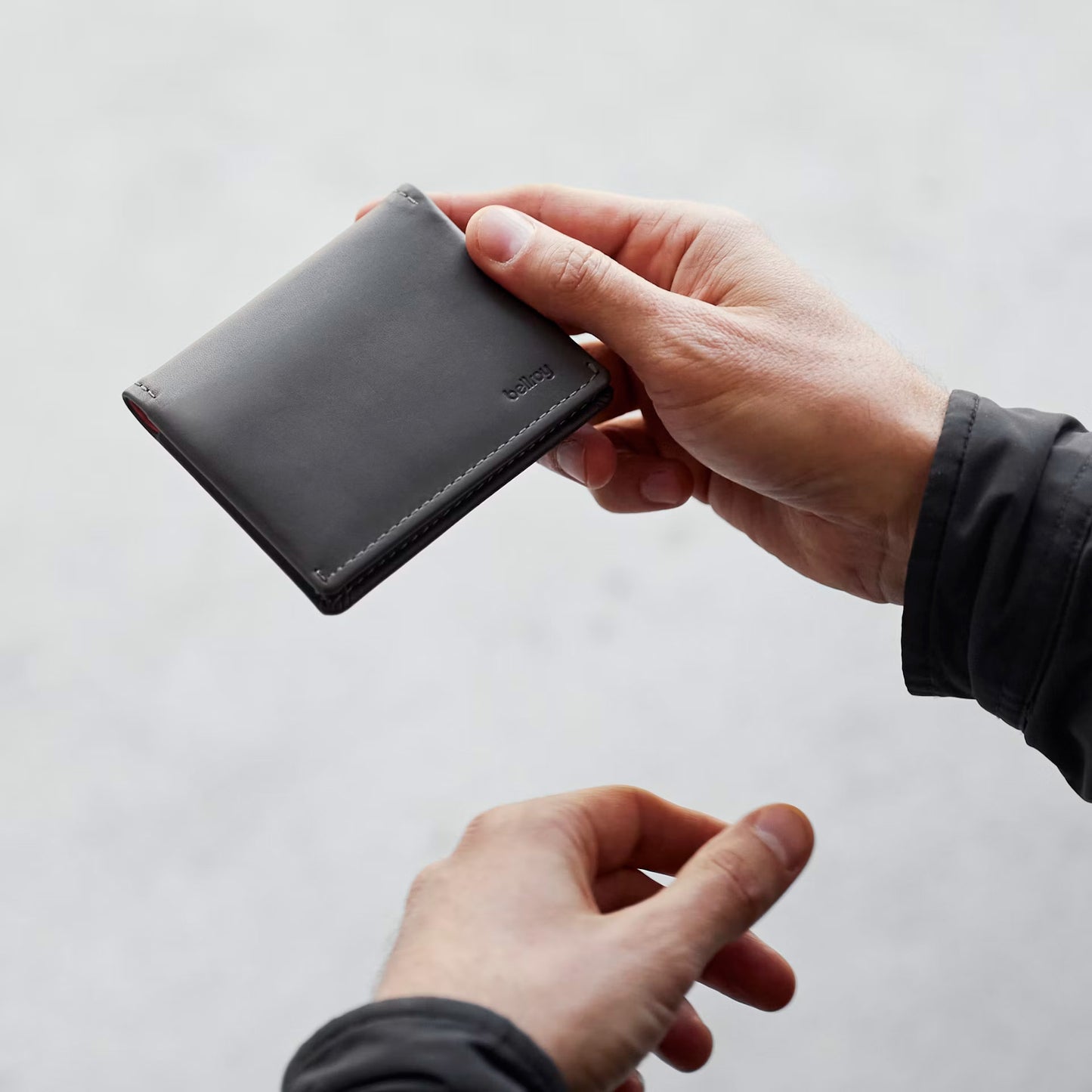 Bellroy Slim Sleeve Lommebok, Java