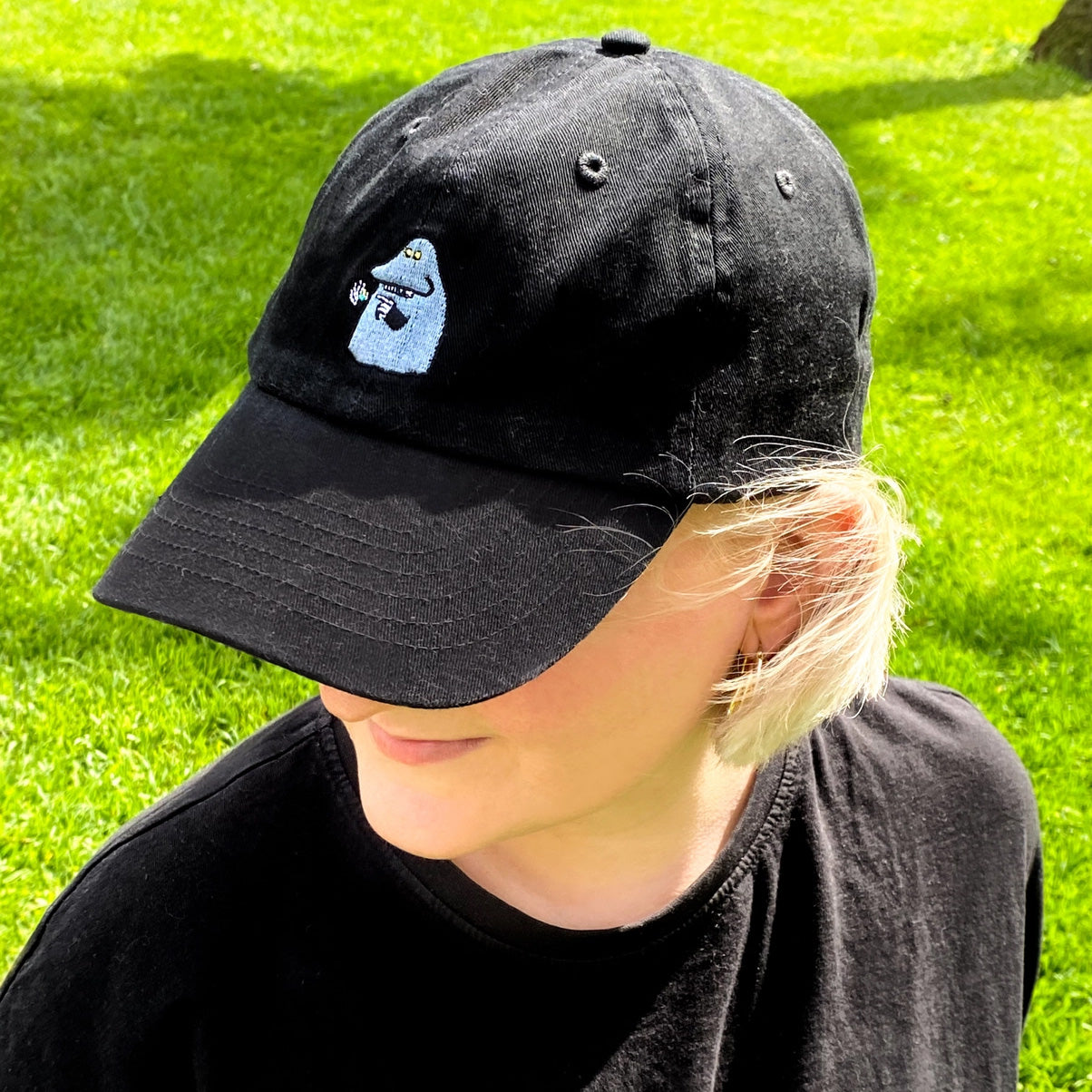 Nordicbuddies Adult Cap, The Groke