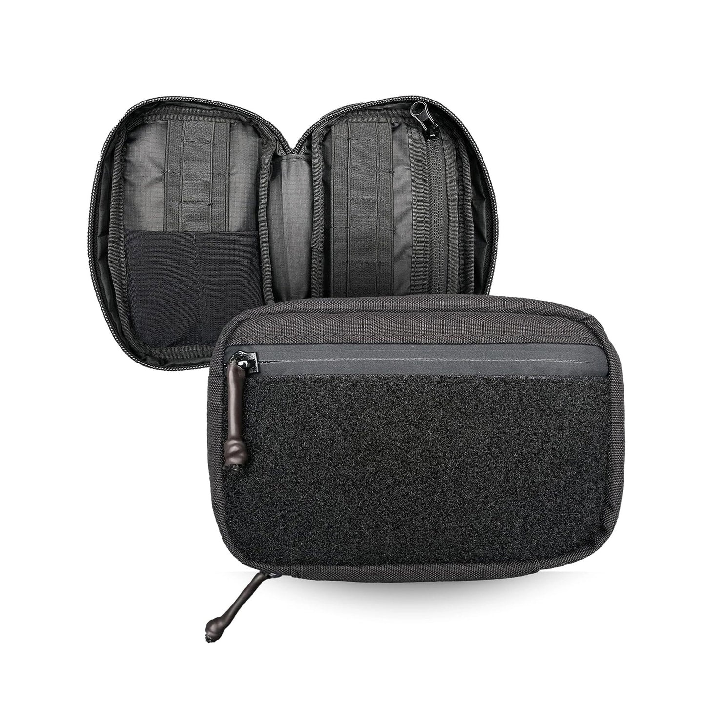 Daily Carry Co Pouch Potato EDC Pouch Organizer, Orange