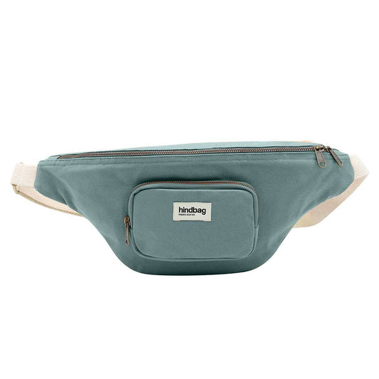 Hindbag Sofia Pine Fanny Pack, Sage
