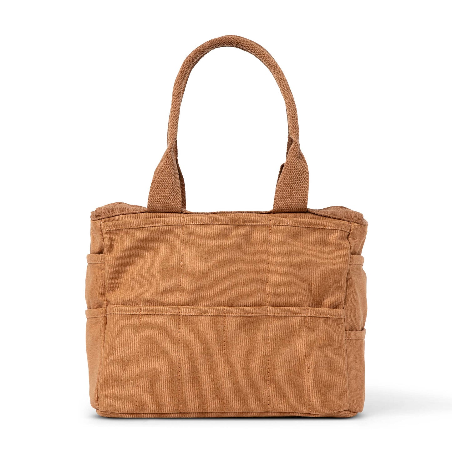 Soolla Studio Bag, Cinnamon