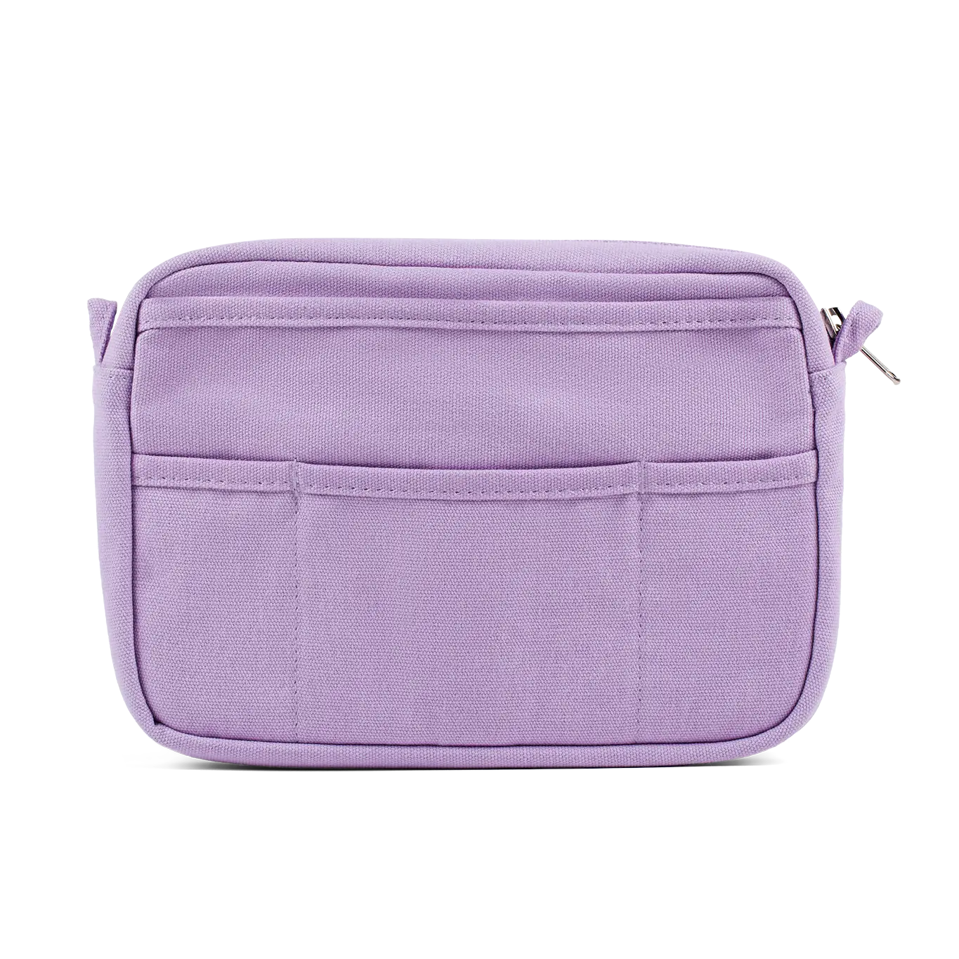 Soolla Studio Pouch, Lilac Love