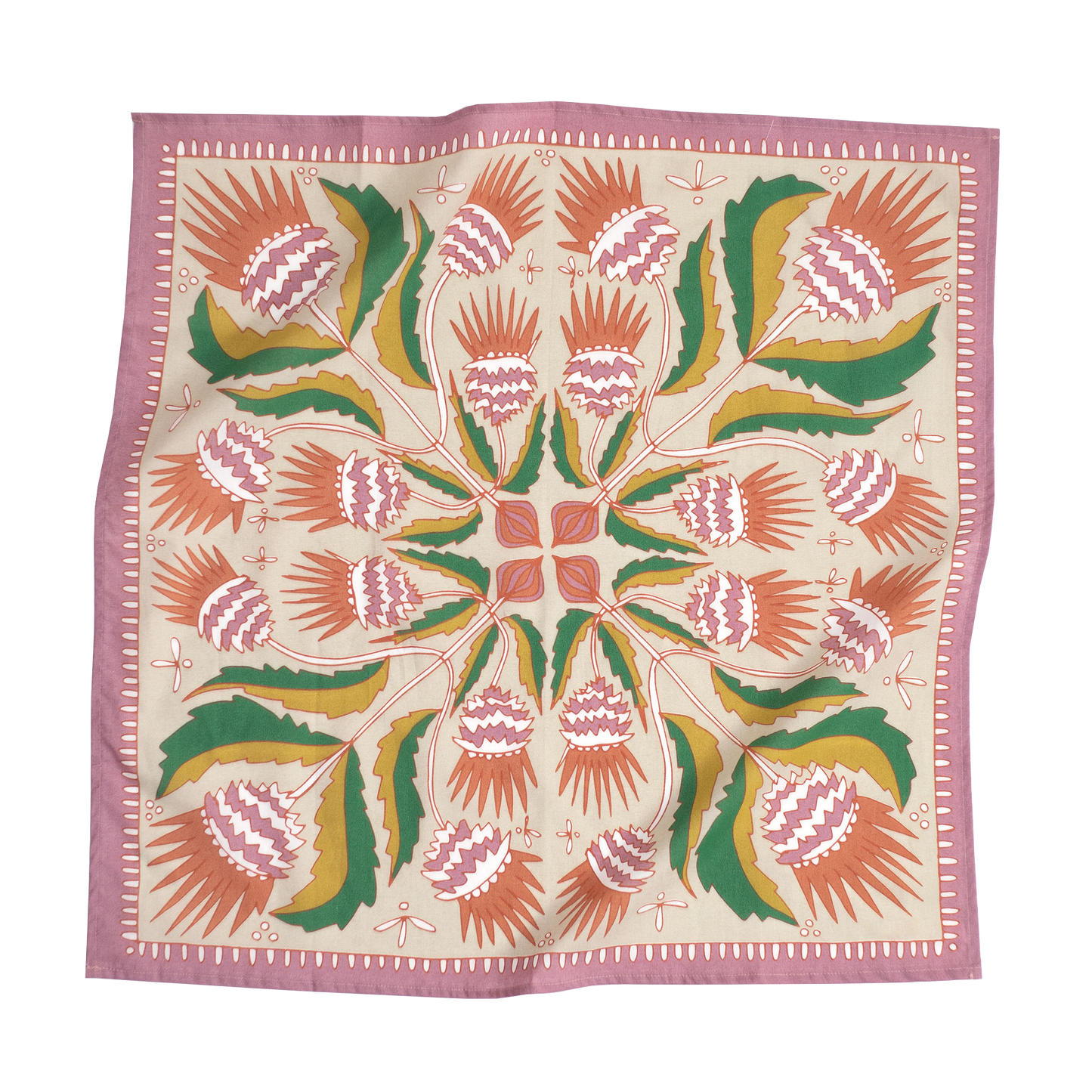 Handker Bandanas No. 081 Martha Bandana
