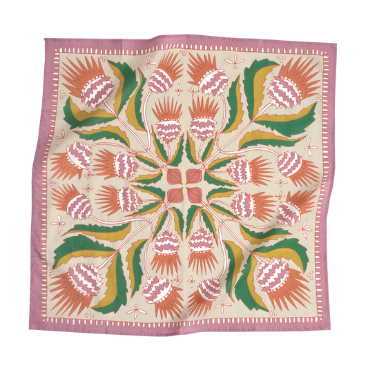 Handker Bandanas No. 081 Martha Bandana
