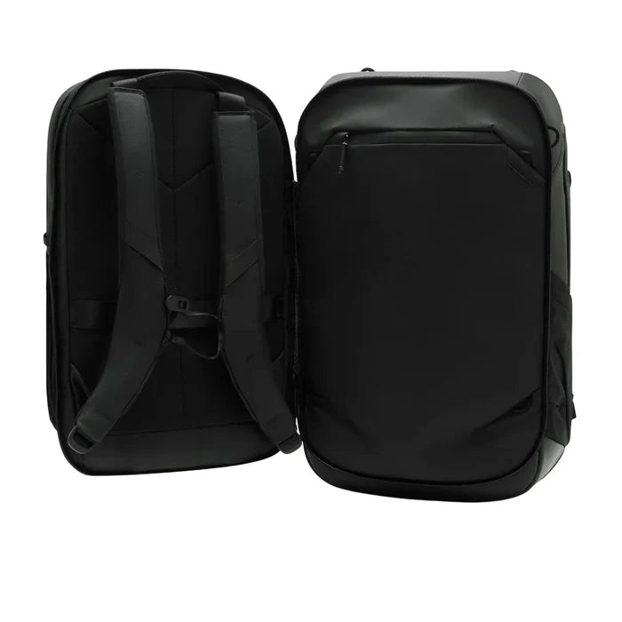 Peak Design Travel Backpack 2-in-1 40L, Black