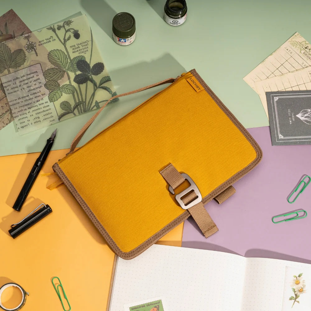 Lochby Field Journal, Honey