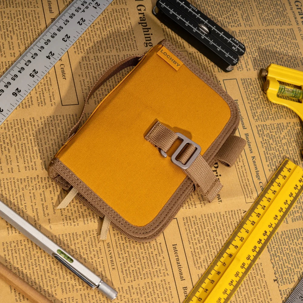 Lochby Mini Field Journal, Honey