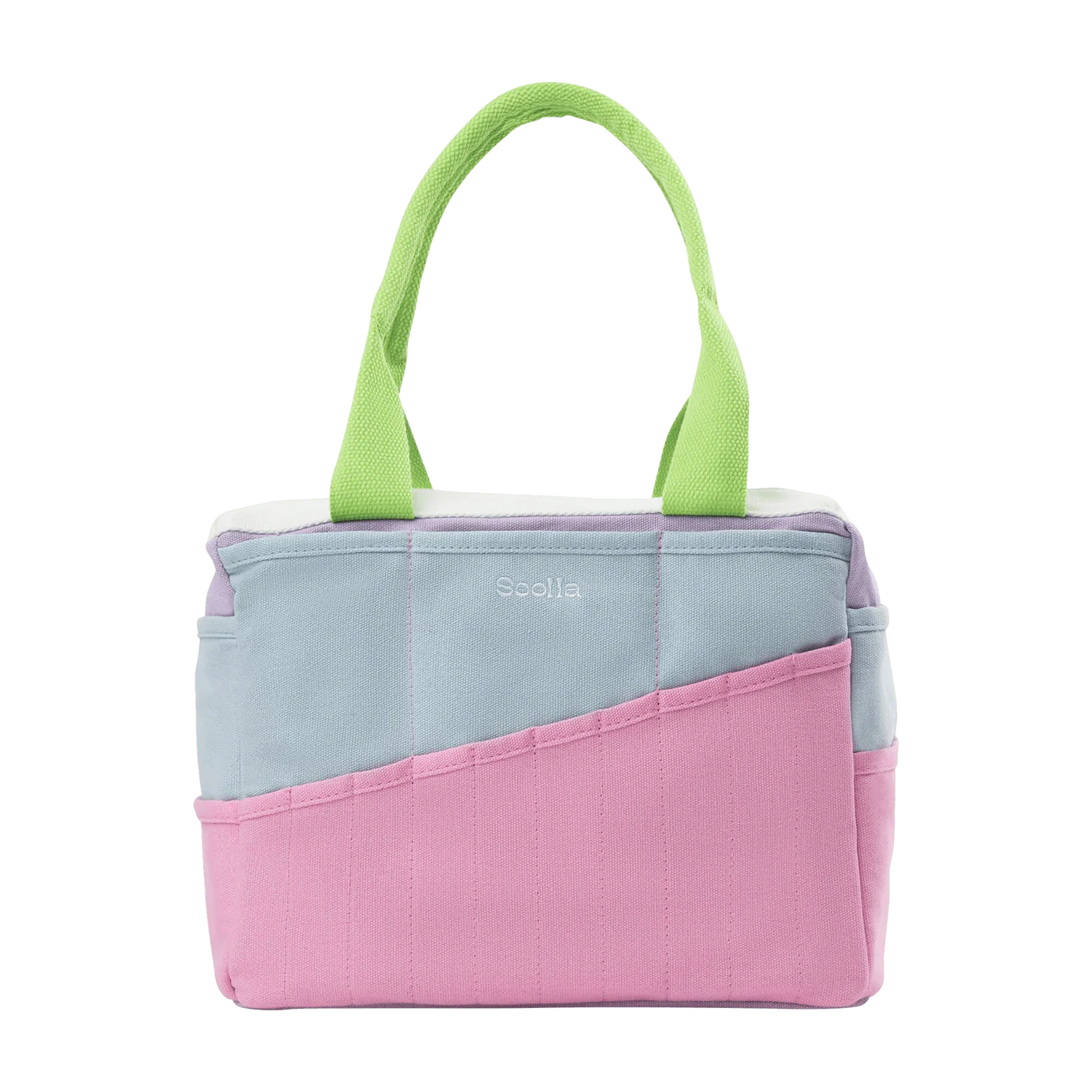 Soolla Studio Artist Bag, 80's Windbreaker