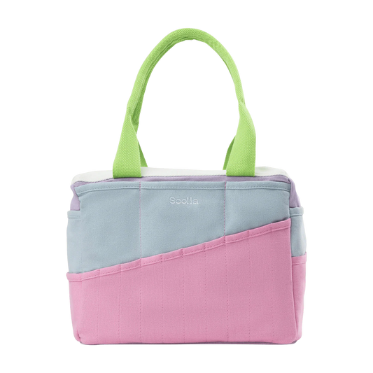 Soolla Studio Artist Bag, 80's Windbreaker