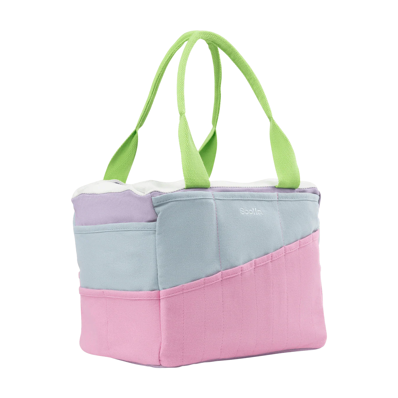 Soolla Studio Artist Bag, 80's Windbreaker