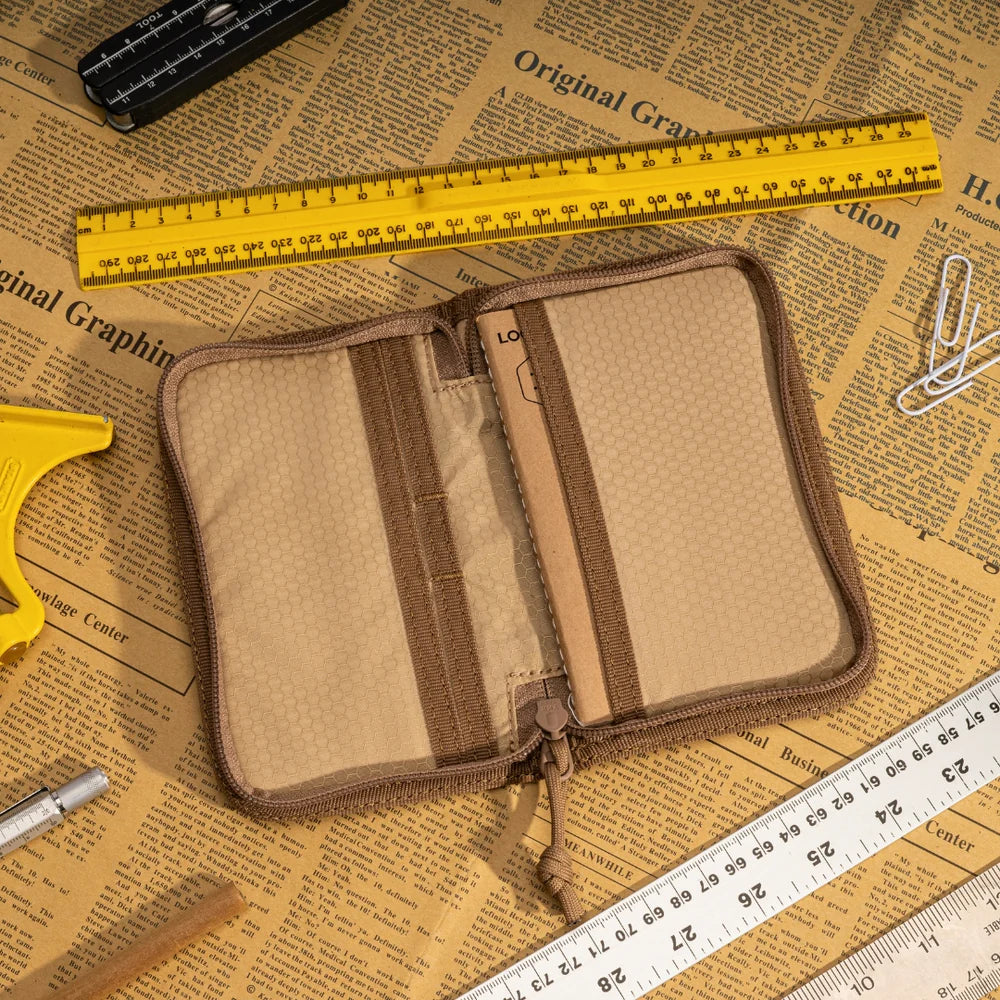Lochby Pocket Journal, Honey
