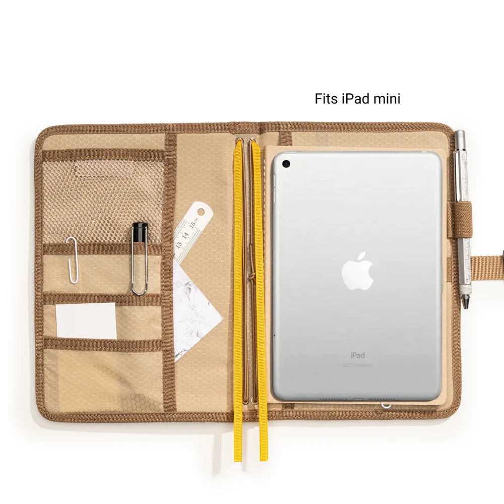 Lochby Field Journal, Honey