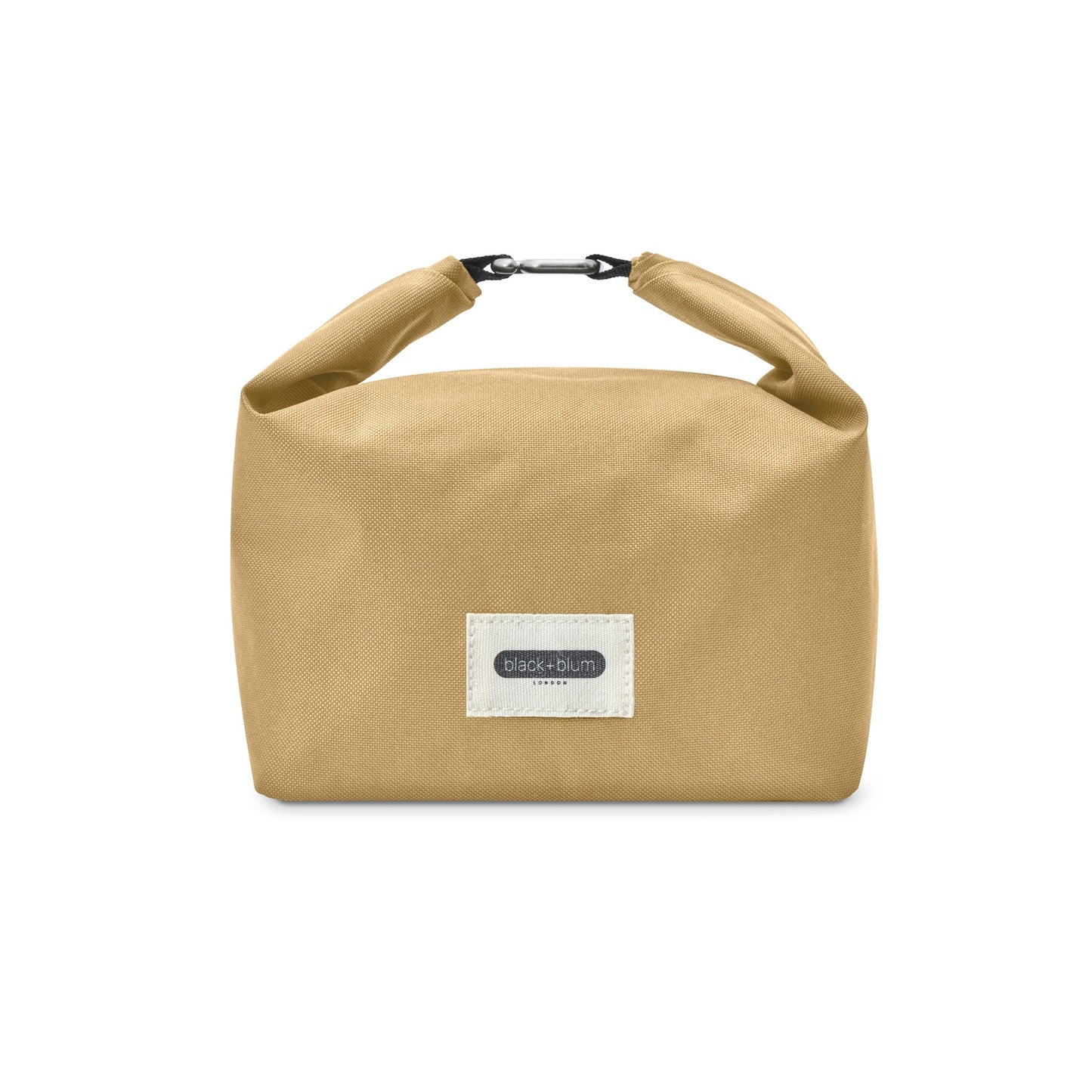 Black + Blum Insulated Lunch Bag 6.7L, Beige