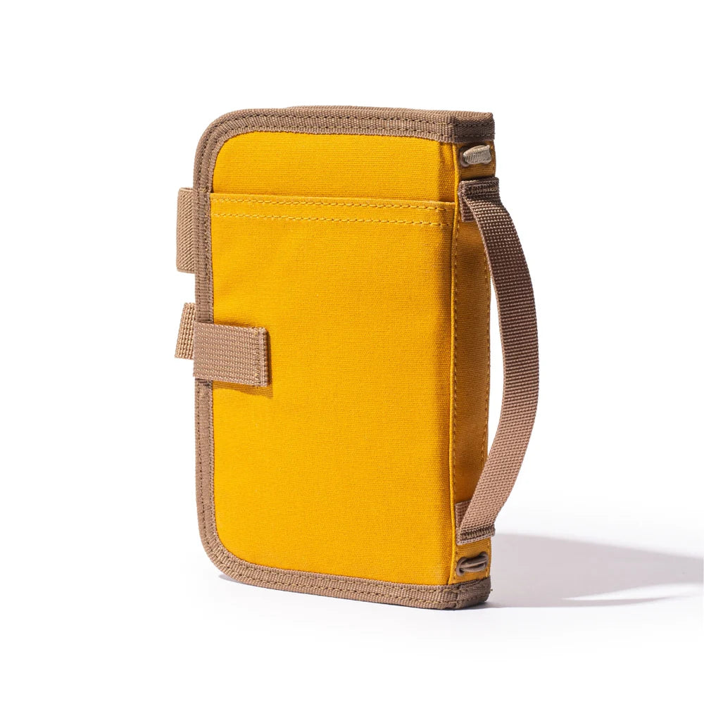 Lochby Mini Field Journal, Honey