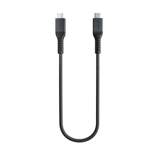 Nomad Standard Cable USB C Kevlar V2, 0.3M