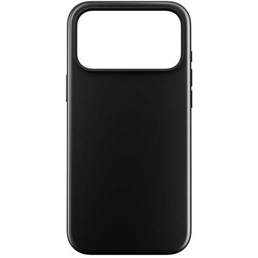 Nomad Modern DuraBack Case iPhone 17 Pro Max, Vulcan Black
