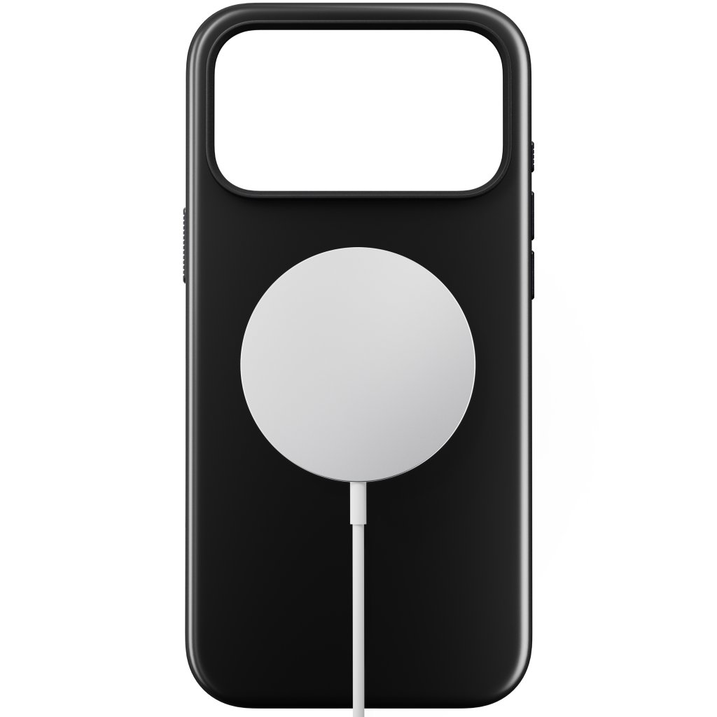 Nomad Modern DuraBack Case iPhone 17 Pro Max, Vulcan Black