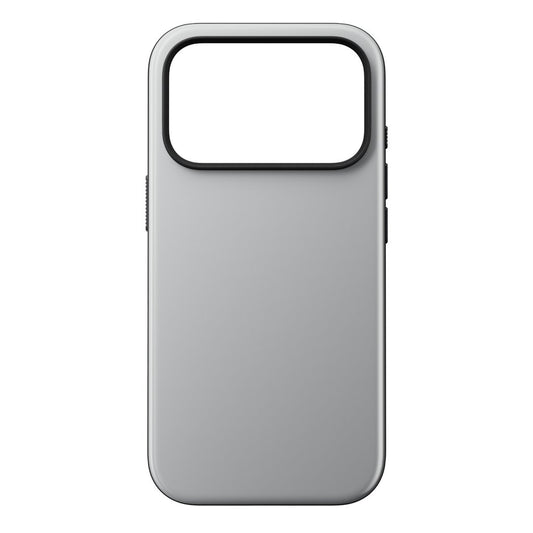 Nomad Modern DuraBack Case iPhone 17 Pro, Lunar Gray