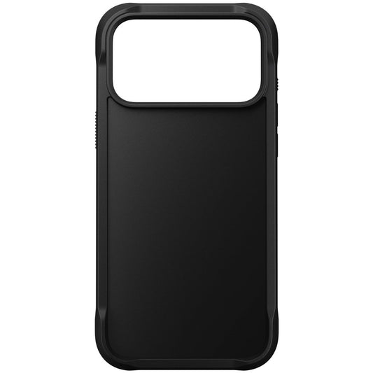 Nomad Rugged DuraBack Case iPhone 17 Pro Max, Black