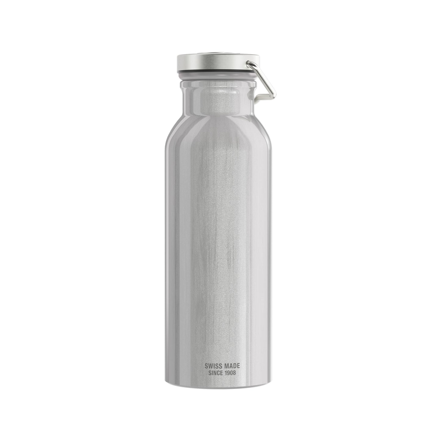 SIGG Water Bottle Original 0.5L, Alu